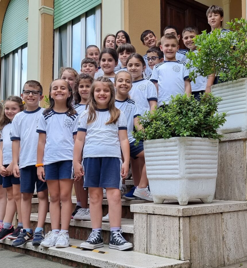 Al via le iscrizioni per l’anno scolastico 2026-2027