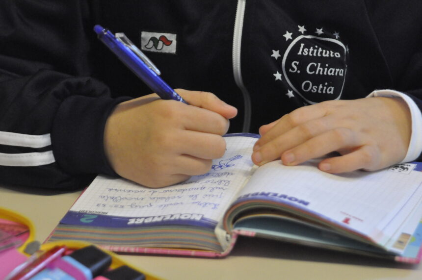 Educare all’autonomia: il 1° marzo incontro formativo per genitori e docenti